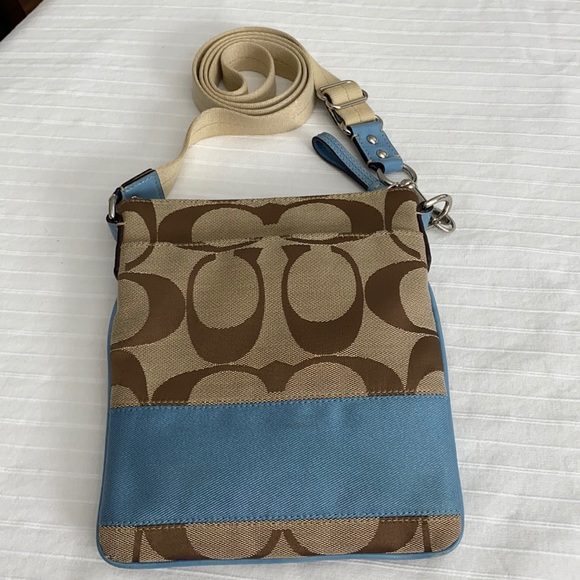 Coach Handbags - COACH